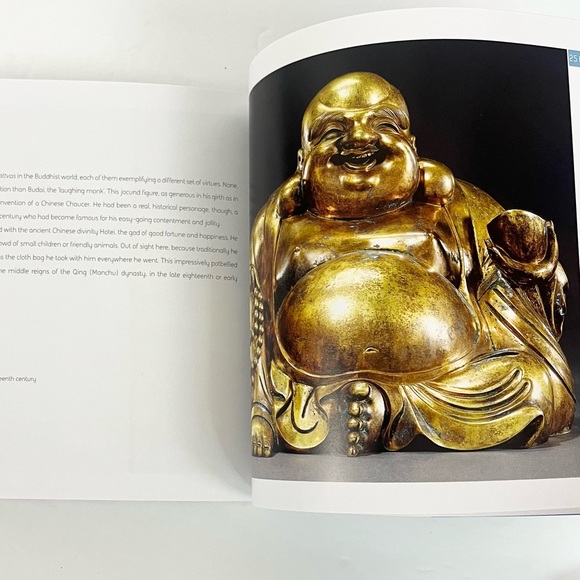 “The World’s Greatest Art” Asian Art Paperback Book - Picture 8 of 16